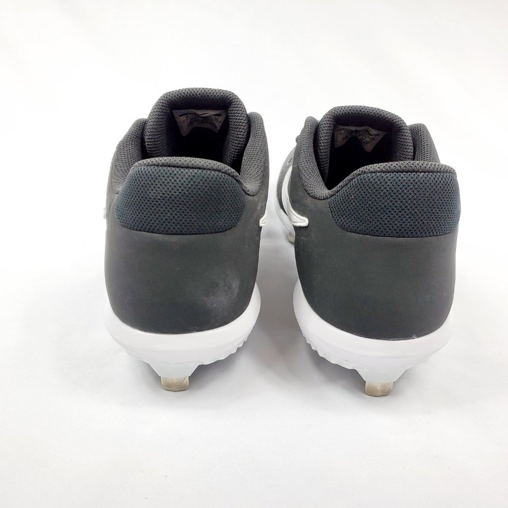 Alpha Huarache Varsity LW Metal Men's Baseball - Picture 4 of 8
